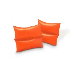 Intex Zwembandjes 3 tot 6 jaar orange
