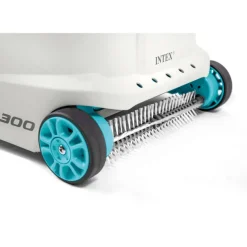 Intex ZX300 Deluxe automatische zwembadstofzuiger