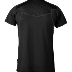INUTEQ Bodycool shirt black - XS