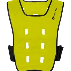 INUTEQ Bodycool Smart Coolover vest yellow - XXL - XXXL