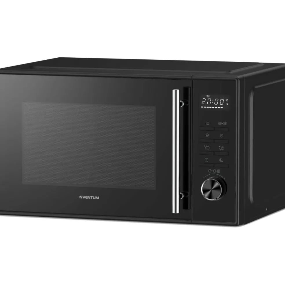 Inventum MN237CB combimagnetron