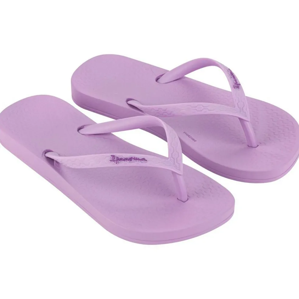 Ipanema Anatomic Colors Kids slippers junior lilac