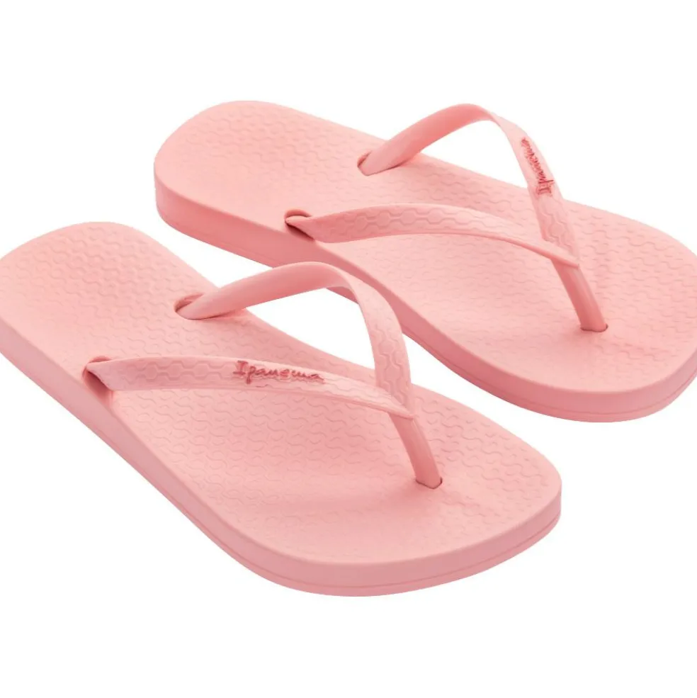 Ipanema Anatomic Colors slippers kids light pink
