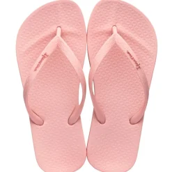 Ipanema Anatomic Colors slippers kids light pink