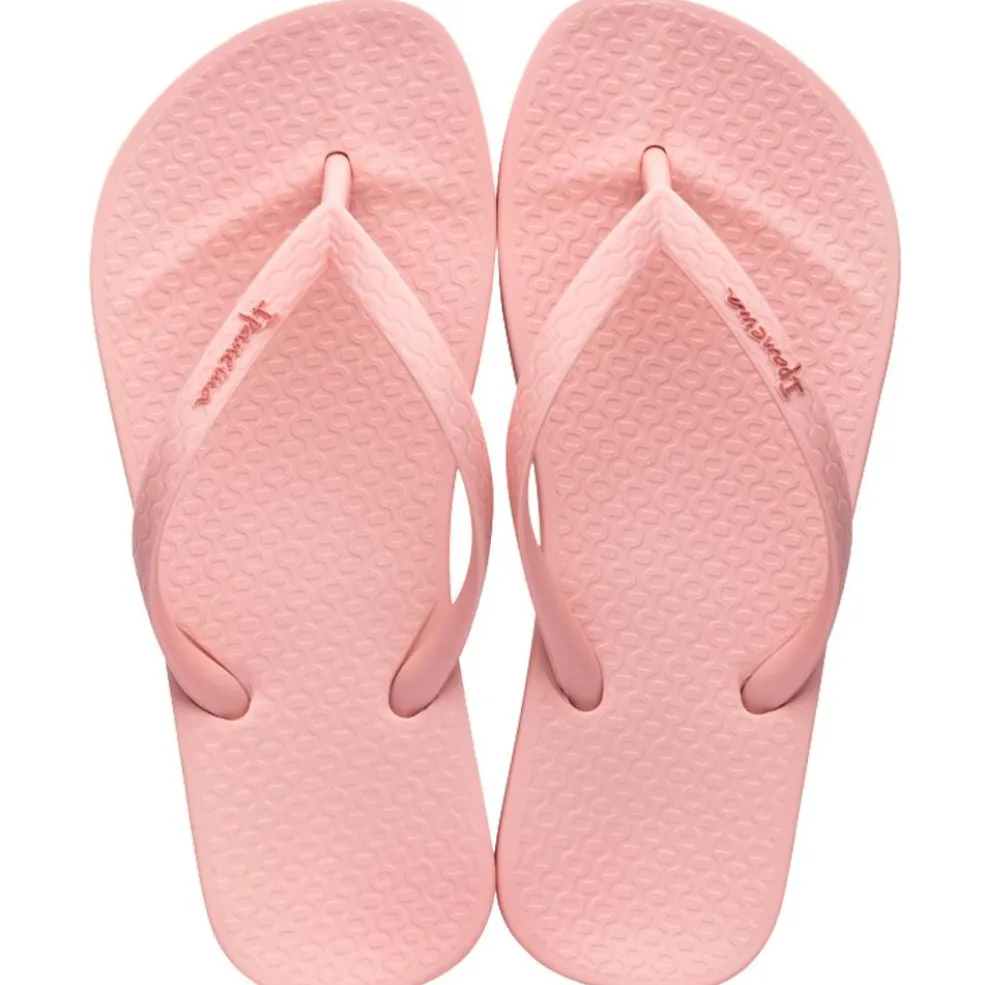 Ipanema Anatomic Colors slippers kids light pink