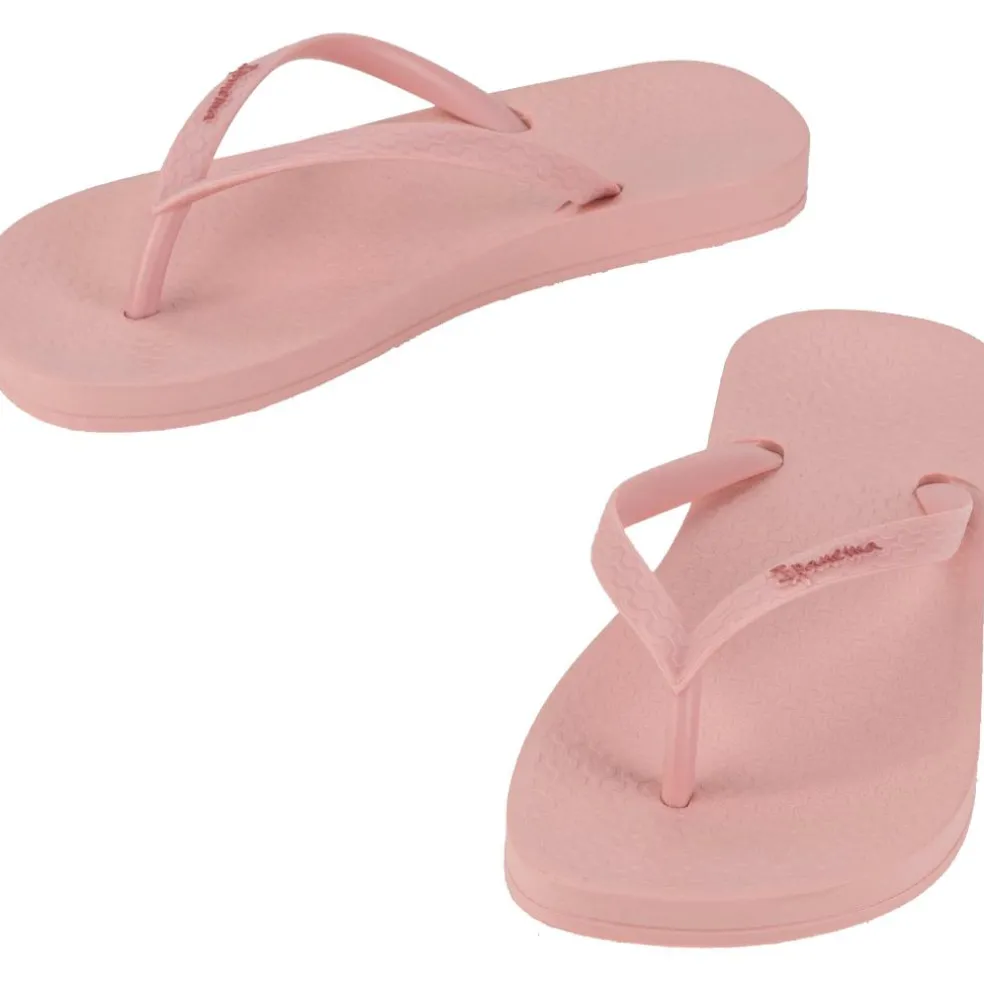 Ipanema Anatomic Colors slippers kids light pink