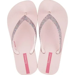 Ipanema Anatomic Lolita Kids slippers junior licht roze
