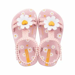 Ipanema Daisy Baby sandalen junior pink