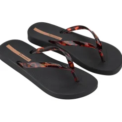 Ipanema IP83475 Anatomic Connect slippers dames black