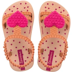 Ipanema My First Ipanema sandalen baby beige pink