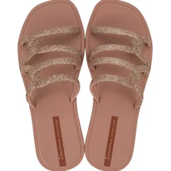 Ipanema Solar Glow Slide slippers dames pink