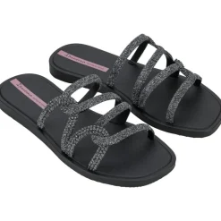 Ipanema Solar Glow Slide slippers dames black
