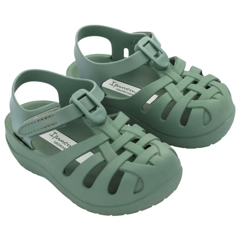 Ipanema Summer sandalen baby green