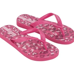 Ipanema Temas slippers kids pink