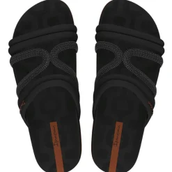 Ipanema Walk Slide slippers dames black