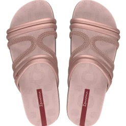 Ipanema Walk Slide slippers dames pink