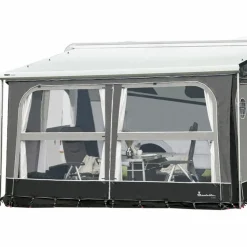 Isabella Buddy Front 320 voorwand