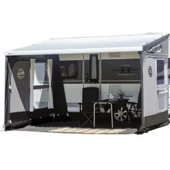 Isabella Buddy zijwanden set