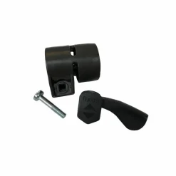 Isabella CarbonX-klem 26 mm, CX fixus