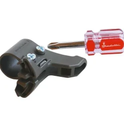 Isabella F-Link koppeling voor luifel