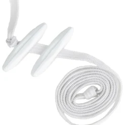 Isabella Gordijnelastiek