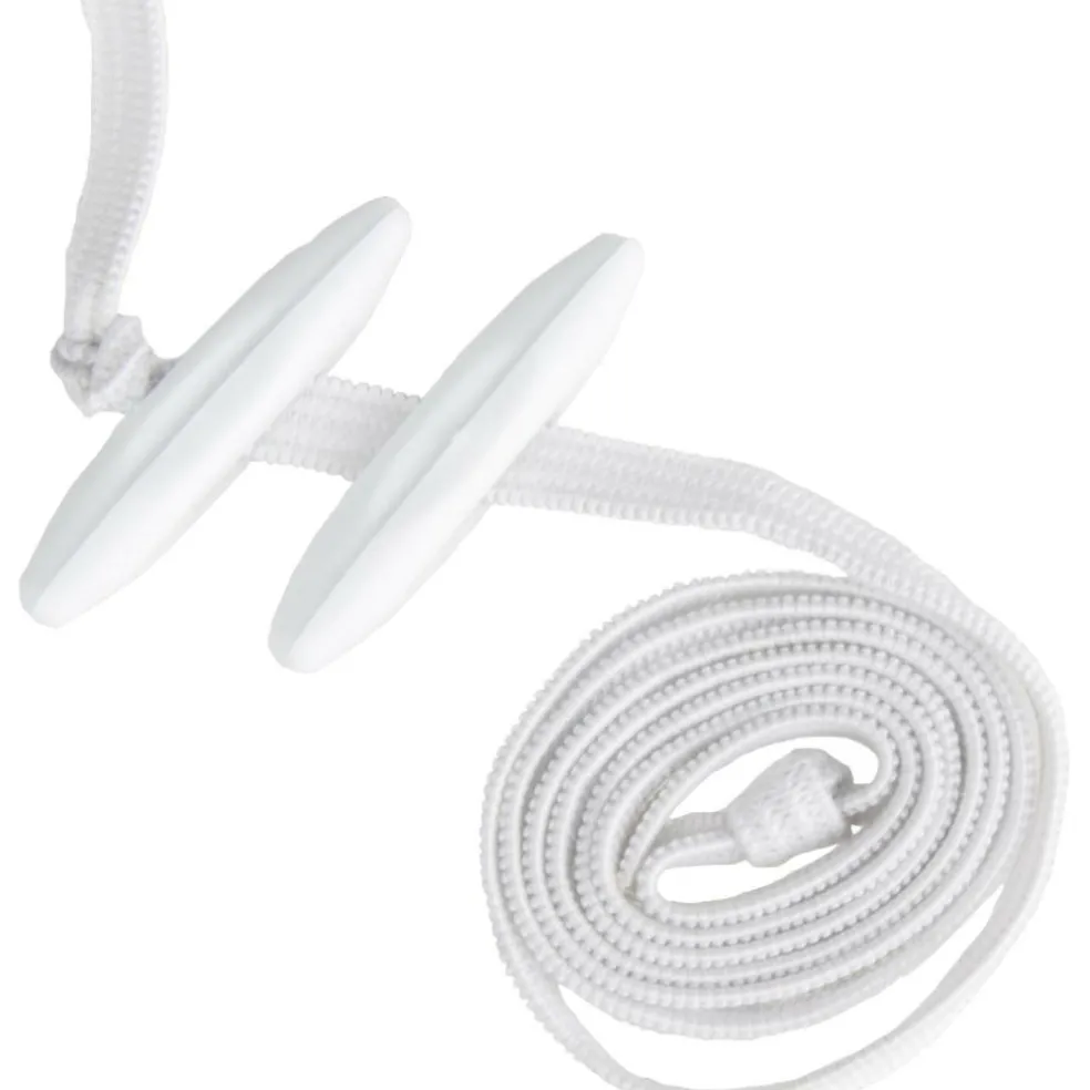 Isabella Gordijnelastiek