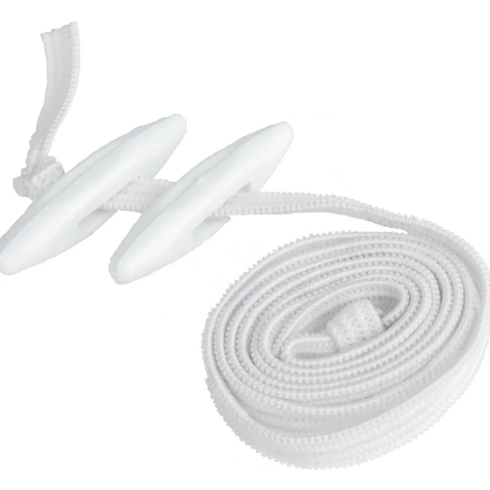 Isabella Gordijnelastiek