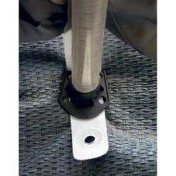 Isabella IXL voet met punt 22,5 mm