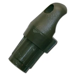 Isabella Koppeling 23 mm antraciet