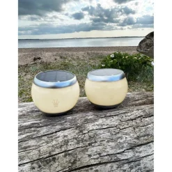 Isabella Solar lampjes 2 stuks