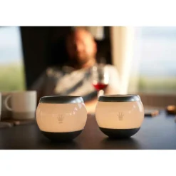 Isabella Solar lampjes 2 stuks