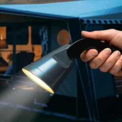 Isabella Triplight voortentverlichting