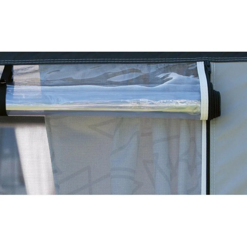 Isabella Ventura Pacific D300 voortent 26 mm Fibermax frame