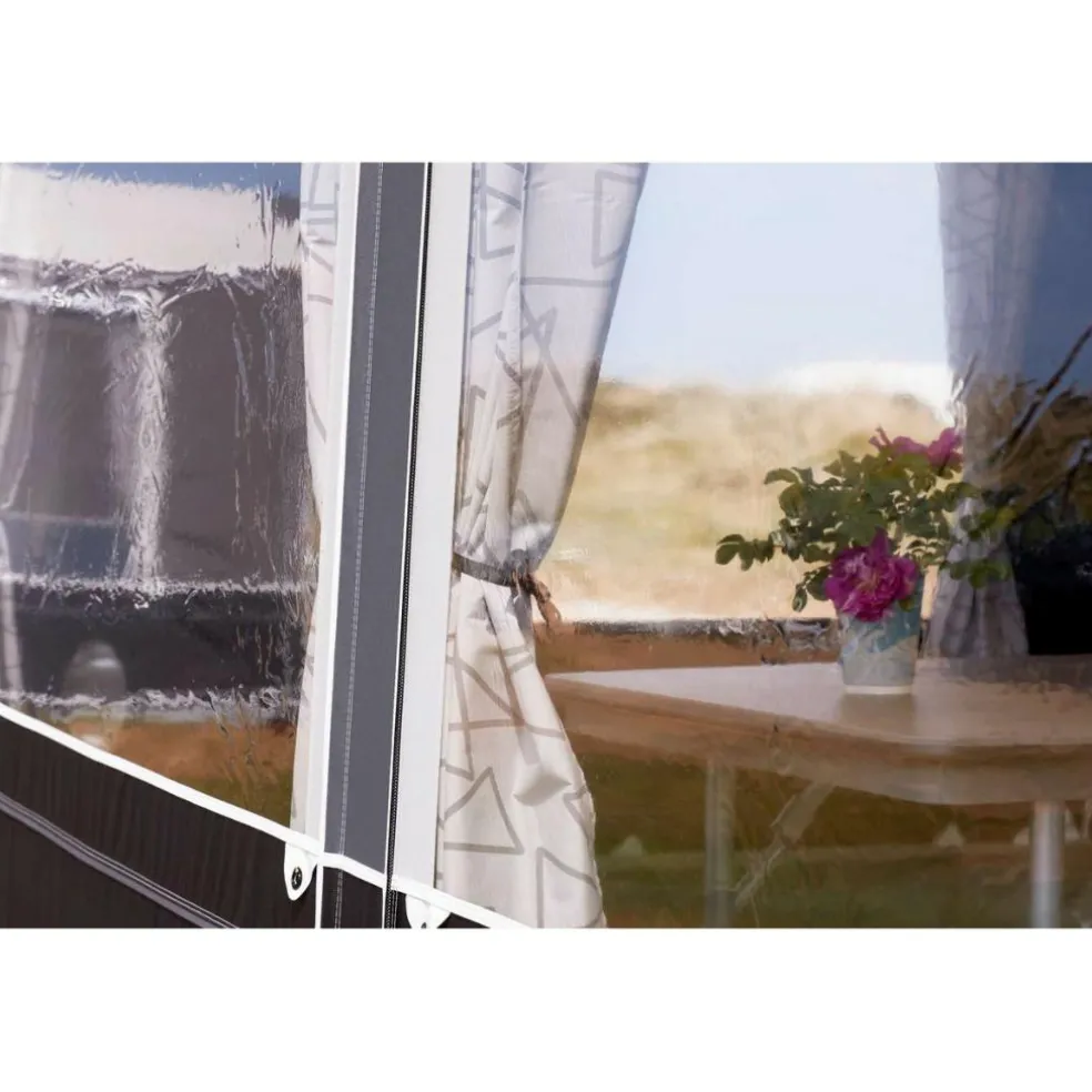 Isabella Ventura Pacific D300 voortent 26 mm Fibermax frame