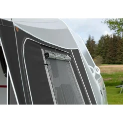 Isabella Ventura Pacific D300 voortent 26 mm Zinox stalen  frame