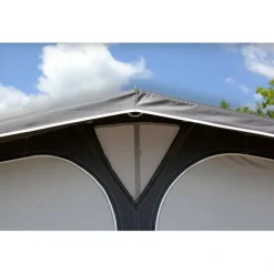 Isabella Ventura Pacific D250 voortent 26 mm Zinox stalen  frame