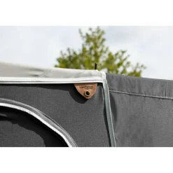 Isabella Ventura Pacific D250 voortent 26 mm Zinox stalen  frame