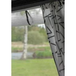 Isabella Ventura Pacific D250 voortent 26 mm Zinox stalen  frame