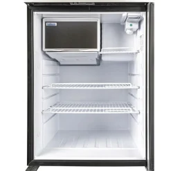 Isotherm Cruise Elegance 85 compressor koelkast