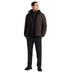 Jack Wolfskin  Colonius outdoor jack heren peat