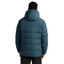 Jack Wolfskin  Colonius outdoor jack heren aluminium blue