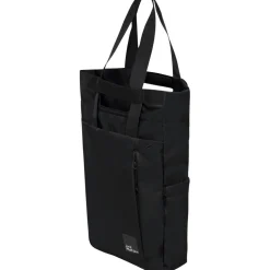 Jack Wolfskin  Eve schoudertas black