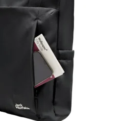 Jack Wolfskin  Eve schoudertas black