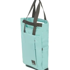 Jack Wolfskin  Eve schoudertas soft jade