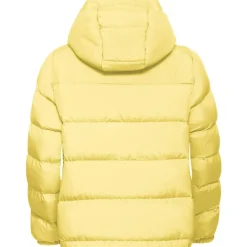 Jack Wolfskin  Frozen Palace outdoor jack dames lemon ice