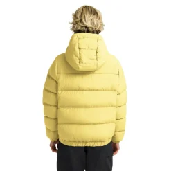 Jack Wolfskin  Frozen Palace outdoor jack dames lemon ice