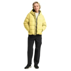 Jack Wolfskin  Frozen Palace outdoor jack dames lemon ice