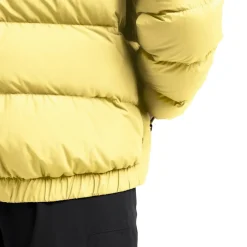 Jack Wolfskin  Frozen Palace outdoor jack dames lemon ice