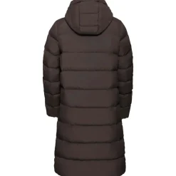 Jack Wolfskin  Frozen Palace parka outdoor jack dames peat