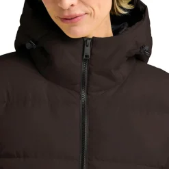 Jack Wolfskin  Frozen Palace parka outdoor jack dames peat